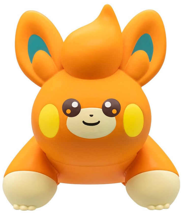 POKEMON - Model Kit Quick!! 22 Pawmi Model Kit