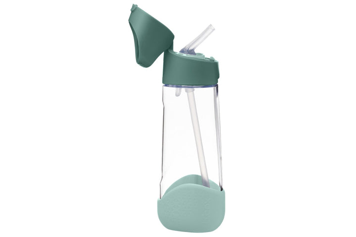 B.Box - Tritan™ Drink Bottle Emerald Forest  600ml