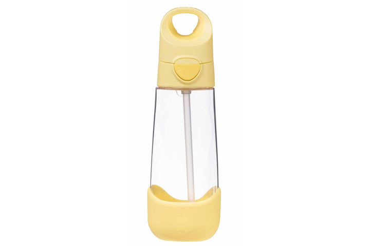 B.Box - Tritan™ Drink Bottle  Lemon Twist  600ml
