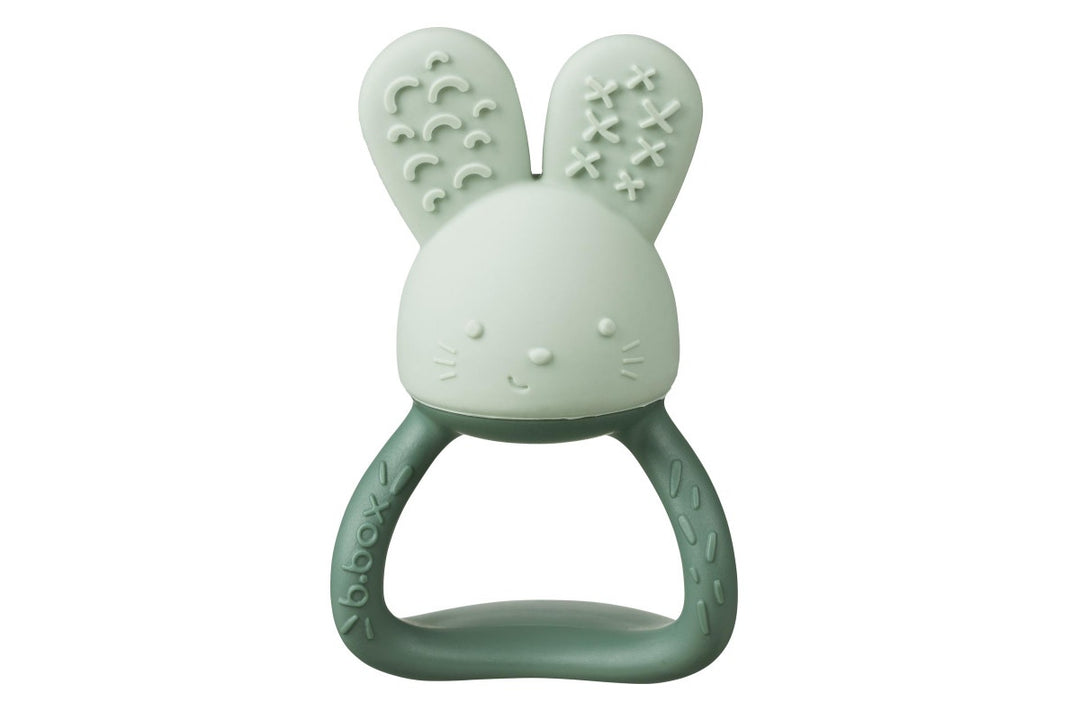 B.Box - Chill + Fill Teether Sage