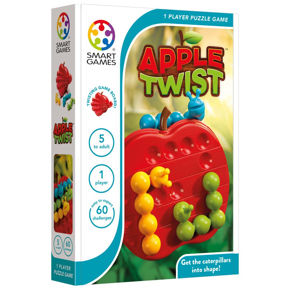 SmartGames - Apple Twist