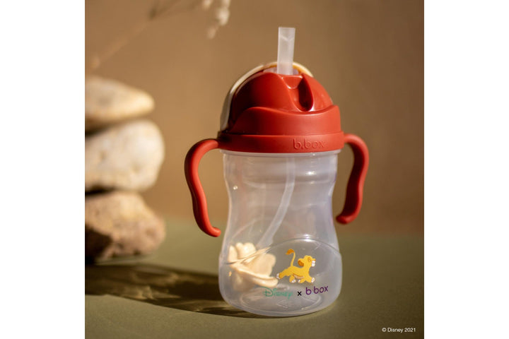 B.Box - Disney Lion King Sippy Cup