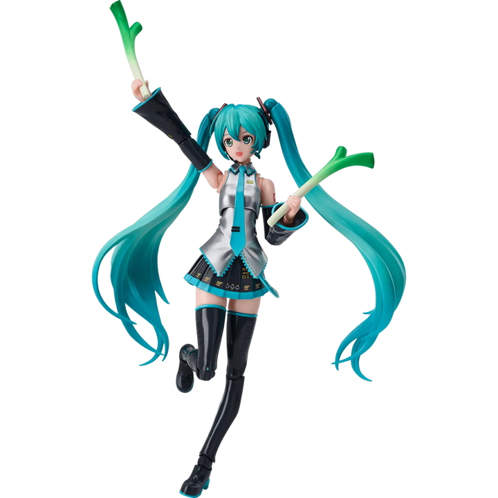 Blokees Hatsune Miku Official Outfit Fantastics Edition Action Figures [PRE-ORDER]