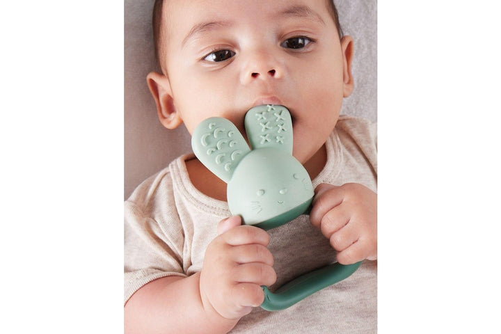 B.Box - Chill + Fill Teether Sage