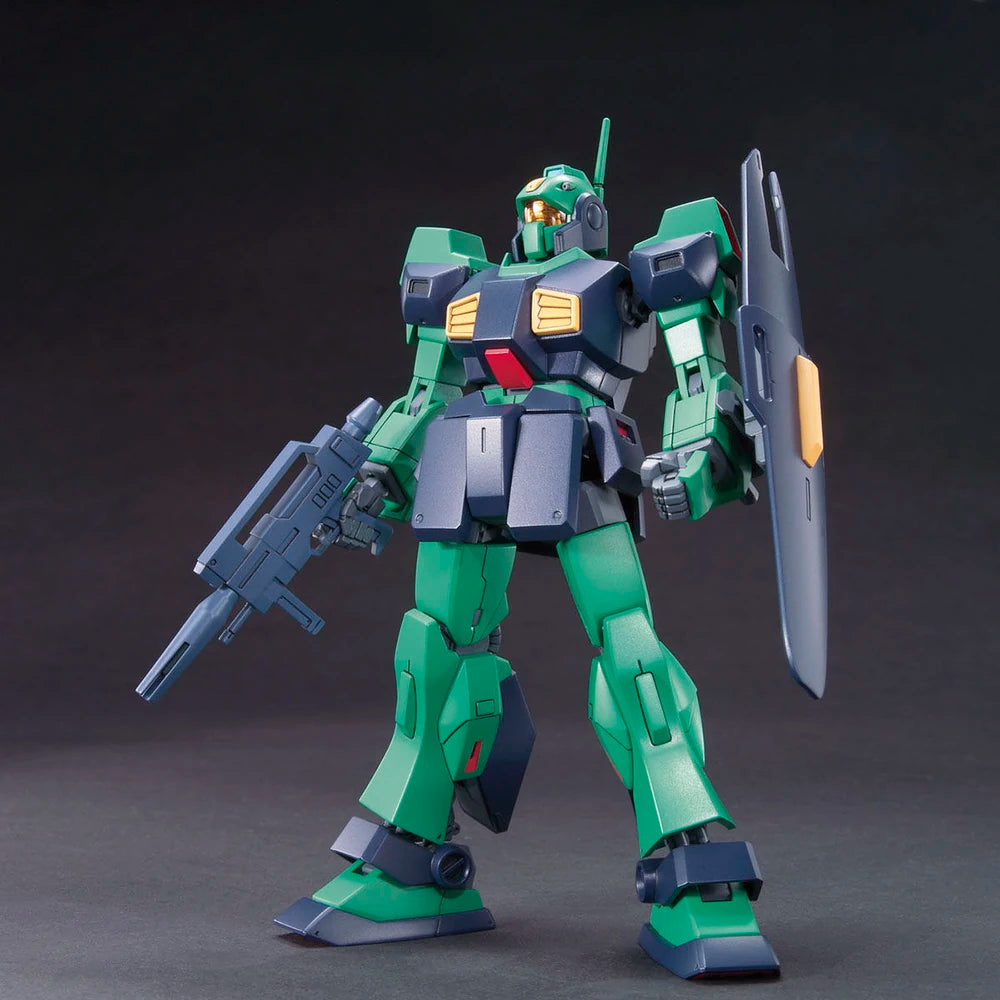 GUNDAM - 1/144 HGUC MSA-003 Nemo (Zeta Ver.)