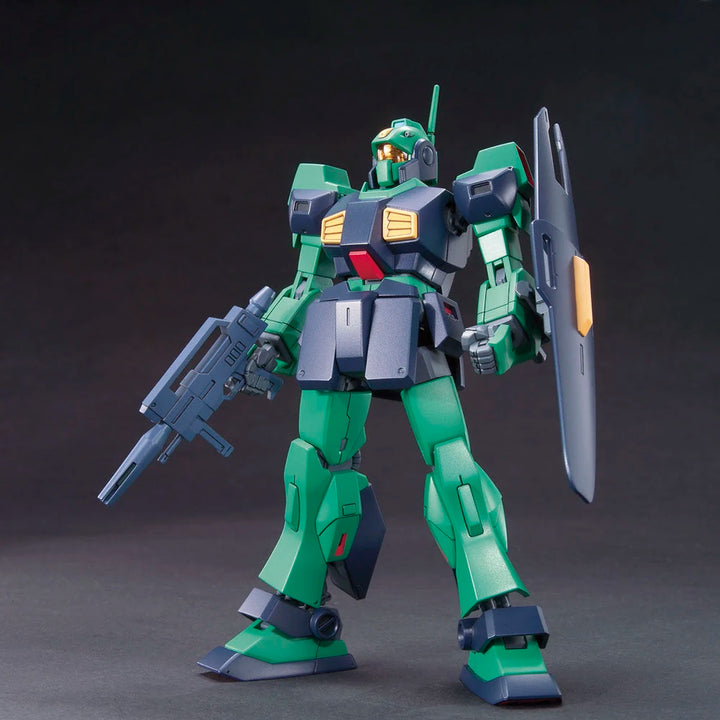GUNDAM - 1/144 HGUC MSA-003 Nemo (Zeta Ver.)