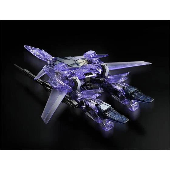 GUNDAM - P-Bandai: 1/144 HGUC Delta Plus Gundam [Clear color version]