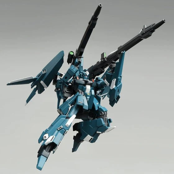 GUNDAM - P-Bandai 1/144 HGUC ReZEL Type C Defensor [B-Unit] [PRE-ORDER]
