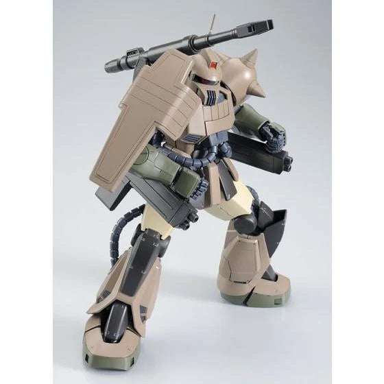 GUNDAM - P-Bandai 1/100 MG Zaku Cannon (Unicorn ver.) [PRE-ORDER]