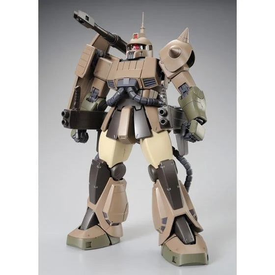 GUNDAM - P-Bandai 1/100 MG Zaku Cannon (Unicorn ver.) [PRE-ORDER]