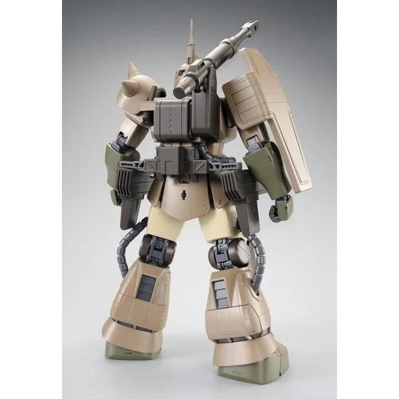 GUNDAM - P-Bandai 1/100 MG Zaku Cannon (Unicorn ver.) [PRE-ORDER]