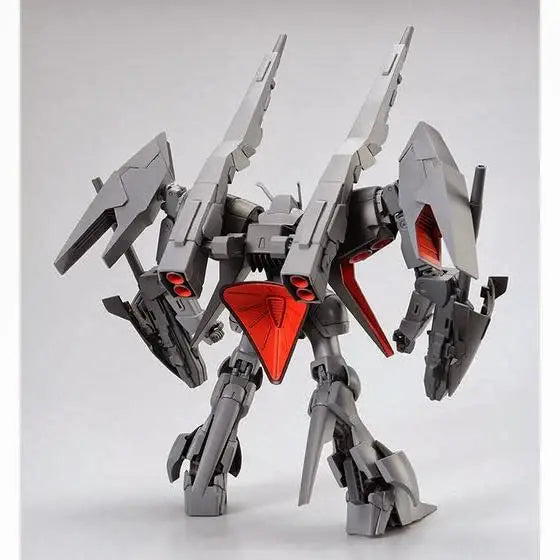 GUNDAM - P-Bandai HGUC 1/144 Byarlant Custom 02 (Bande Dessinee Ver.)