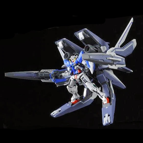 P-Bandai 1/144 HG GN Arms Type E (Real Grade Color Ver.)