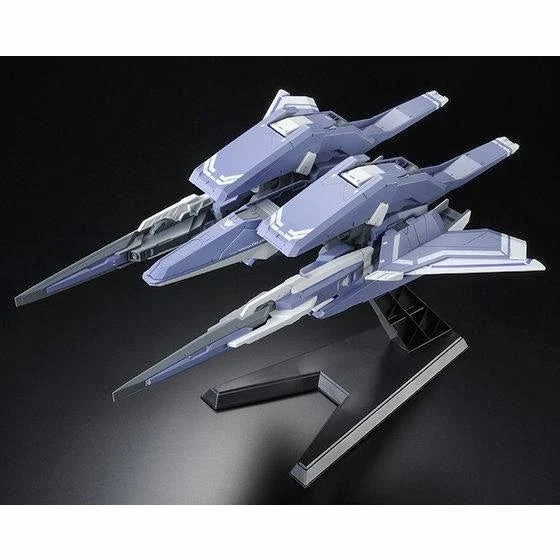 P-Bandai 1/144 HG GN Arms Type E (Real Grade Color Ver.)