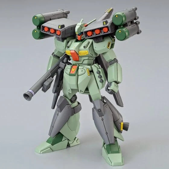 GUNDAM - P-Bandai 1/144 HGUC Stark Jegan (CCA-MSV ver.)