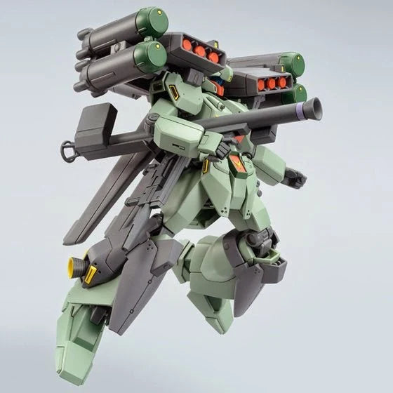 GUNDAM - P-Bandai 1/144 HGUC Stark Jegan (CCA-MSV ver.)