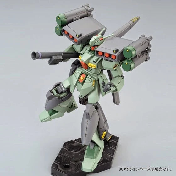 GUNDAM - P-Bandai 1/144 HGUC Stark Jegan (CCA-MSV ver.)