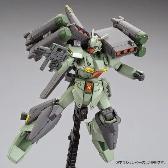 GUNDAM - P-Bandai 1/144 HGUC Stark Jegan (CCA-MSV ver.)