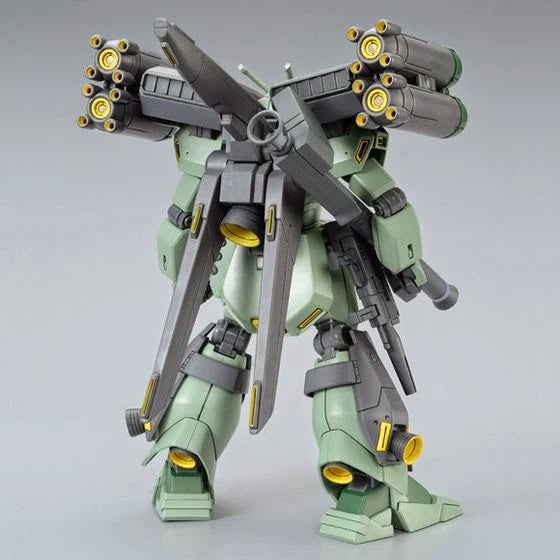 GUNDAM - P-Bandai 1/144 HGUC Stark Jegan (CCA-MSV ver.)
