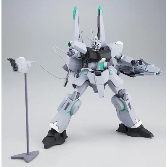 GUNDAM - P-Bandai HG 1/144 Silver Bullet Gael Chan Custom