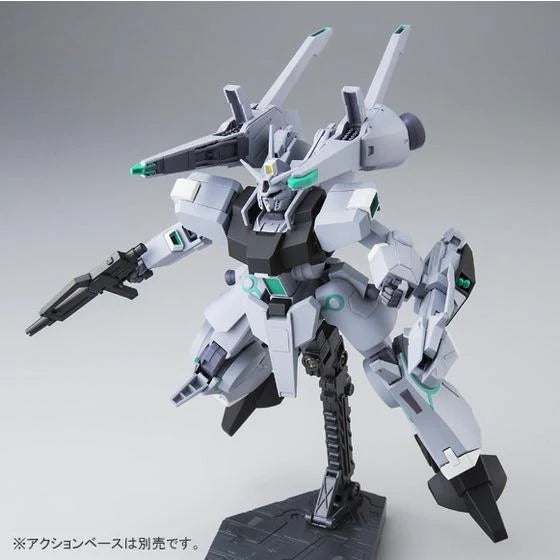 GUNDAM - P-Bandai HG 1/144 Silver Bullet Gael Chan Custom