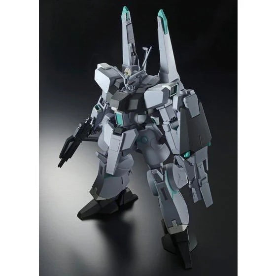 GUNDAM - P-Bandai HG 1/144 Silver Bullet Gael Chan Custom