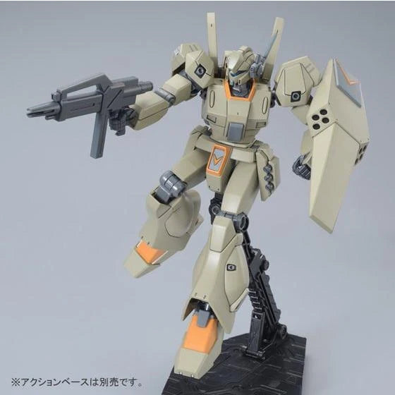 GUNDAM - P-Bandai: HGUC 1/144 RGM-89A2 Jegan A2 Type [General Revil] [PRE-ORDER]