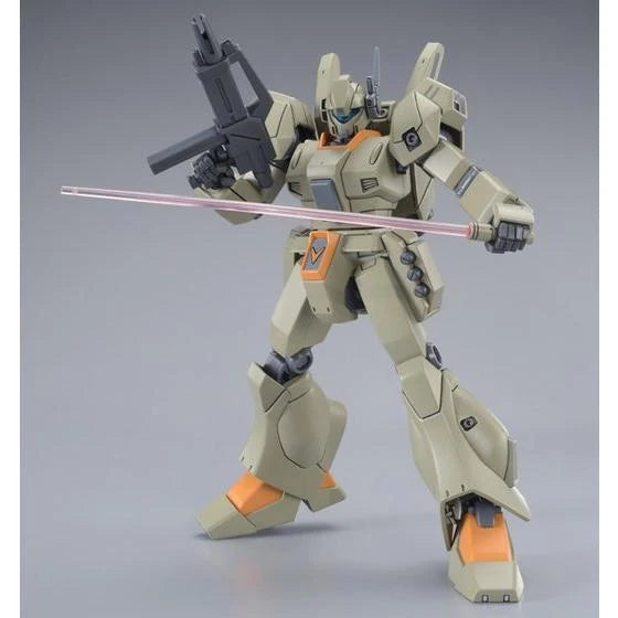 GUNDAM - P-Bandai: HGUC 1/144 RGM-89A2 Jegan A2 Type [General Revil] [PRE-ORDER]