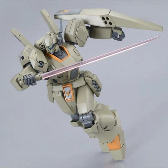 GUNDAM - P-Bandai: HGUC 1/144 RGM-89A2 Jegan A2 Type [General Revil] [PRE-ORDER]