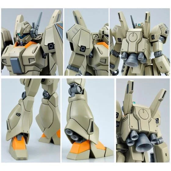 GUNDAM - P-Bandai: HGUC 1/144 RGM-89A2 Jegan A2 Type [General Revil] [PRE-ORDER]
