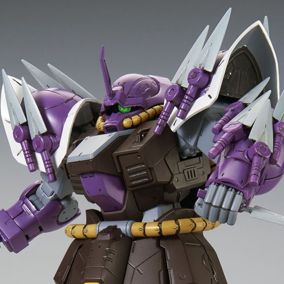 GUNDAM - P-Bandai: RE 1/100 Gundam Efreet Schneid [PRE-ORDER]