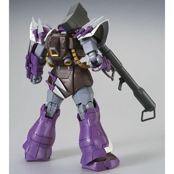 GUNDAM - P-Bandai: RE 1/100 Gundam Efreet Schneid [PRE-ORDER]