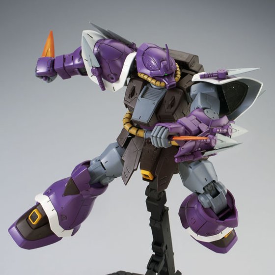 GUNDAM - P-Bandai: RE 1/100 Gundam Efreet Schneid [PRE-ORDER]