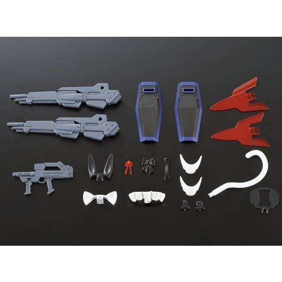 Frame Arms Girl -  P-Bandai HGBF 1/144 Super Fumina Titans Maid Version