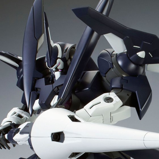 GUNDAM - P-Bandai MG 1/100 Advanced GN-X