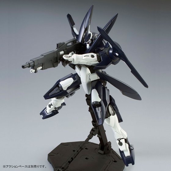 GUNDAM - P-Bandai MG 1/100 Advanced GN-X