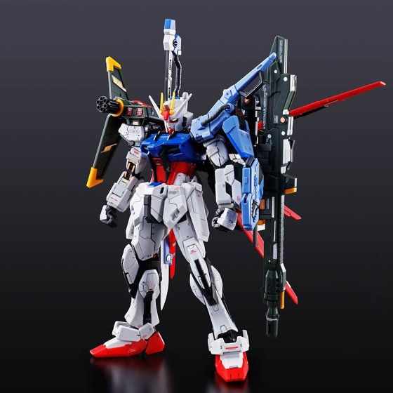 GUNDAM - P-Bandai RG 1/144 Perfect Strike Gundam [PRE-ORDER]