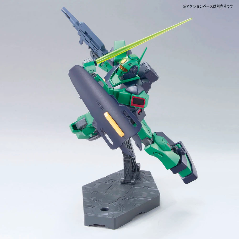 GUNDAM - 1/144 HGUC MSA-003 Nemo (Zeta Ver.)