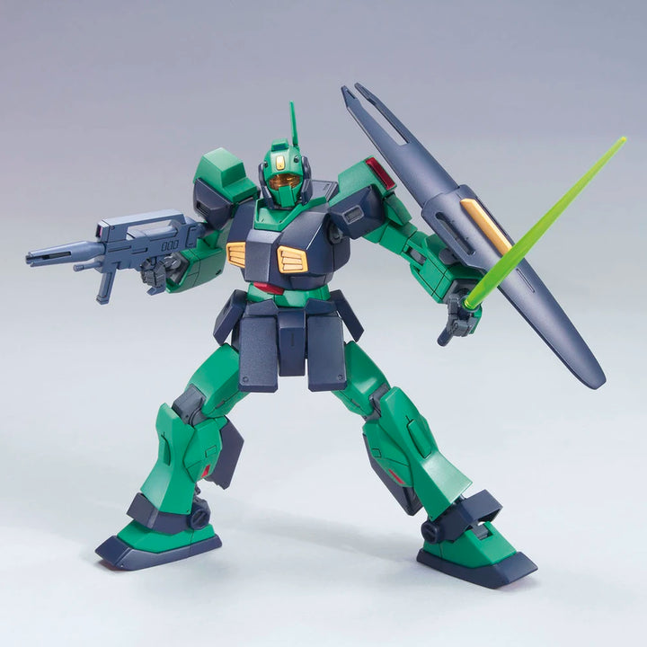 GUNDAM - 1/144 HGUC MSA-003 Nemo (Zeta Ver.)