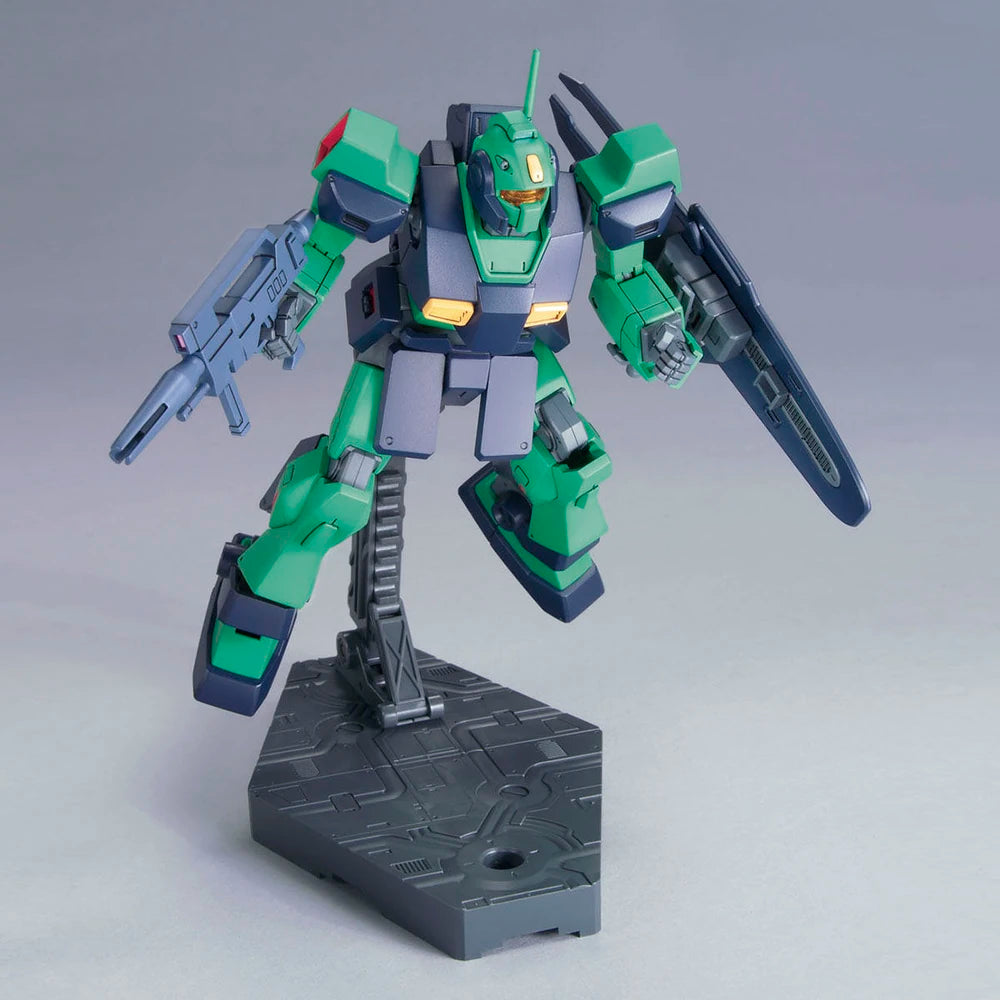 GUNDAM - 1/144 HGUC MSA-003 Nemo (Zeta Ver.)