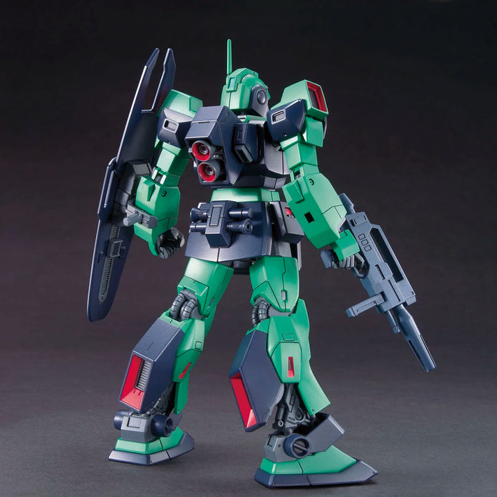 GUNDAM - 1/144 HGUC MSA-003 Nemo (Zeta Ver.)
