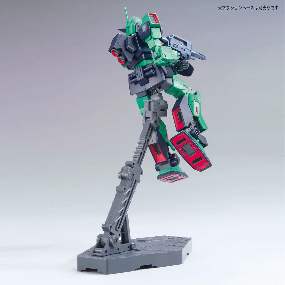 GUNDAM - 1/144 HGUC MSA-003 Nemo (Zeta Ver.)