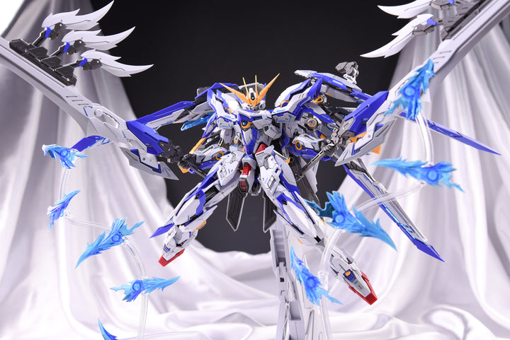 ZZA - MG 1/100 Blue Flame Model Kit [PRE-ORDER]