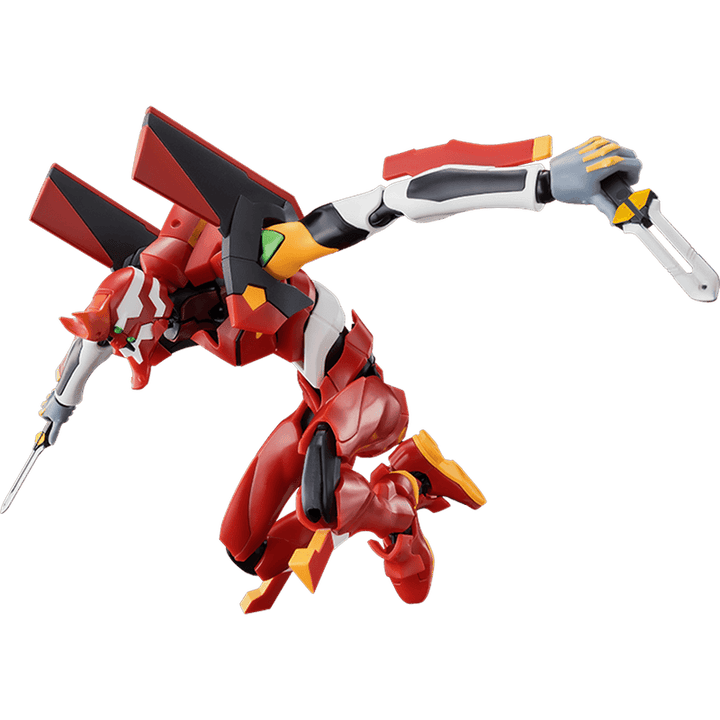 Blokees Evangelion Production Model-02 Action Edition [PRE-ORDER]