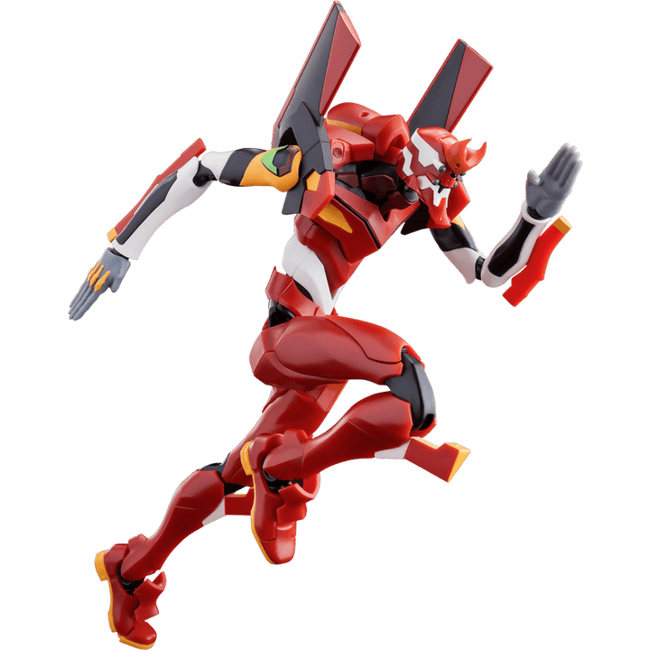 Blokees Evangelion Production Model-02 Action Edition [PRE-ORDER]