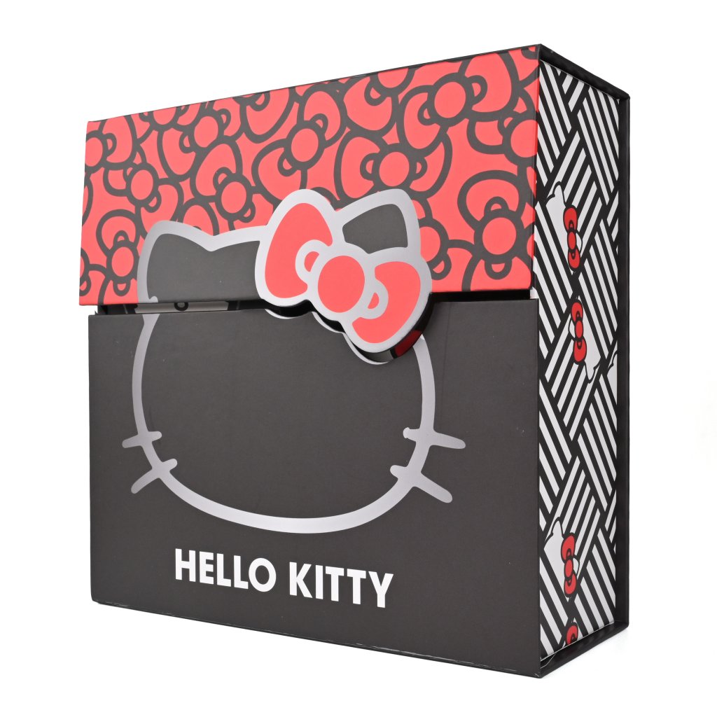 Hello Kitty - Yume Royal Immersive Gift Box
