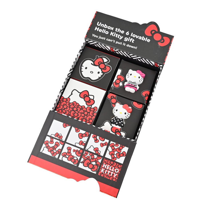 Hello Kitty - Yume Royal Immersive Gift Box