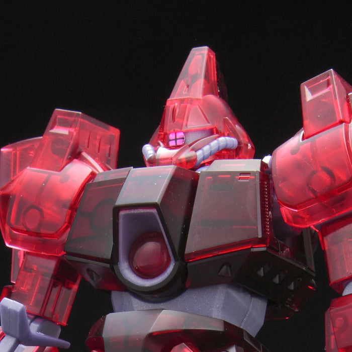 GUNDAM - P-Bandai: 1/144 HGUC RMS-117 Galbaldy β [Clear Color]