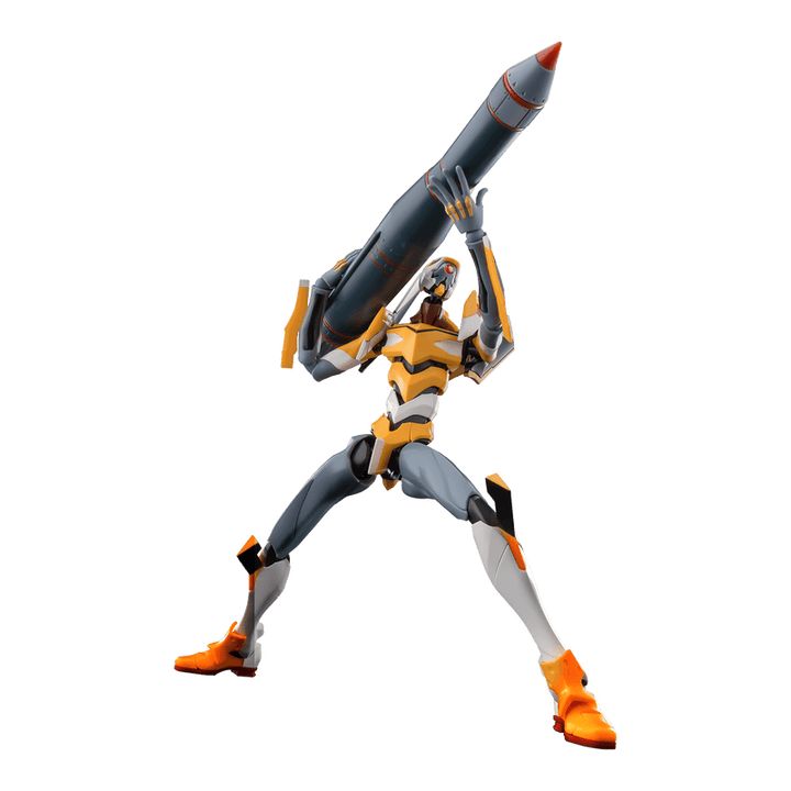 Blokees Evangelion Proto Type-00 Action Edition [PRE-ORDER]