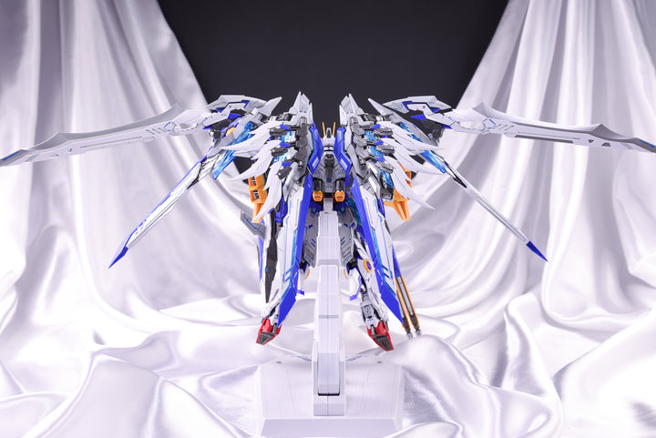 ZZA - MG 1/100 Blue Flame Model Kit [PRE-ORDER]
